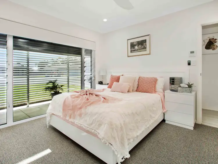 Fifth view of Homely house listing, 3 Chani Close, Urangan QLD 4655