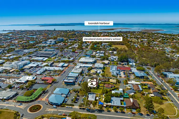 Fourth view of Homely house listing, 27 Waterloo Street, Cleveland QLD 4163