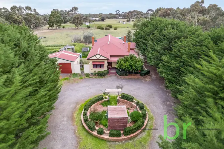 Main view of Homely house listing, 25 Glenoe Drive, Lara VIC 3212