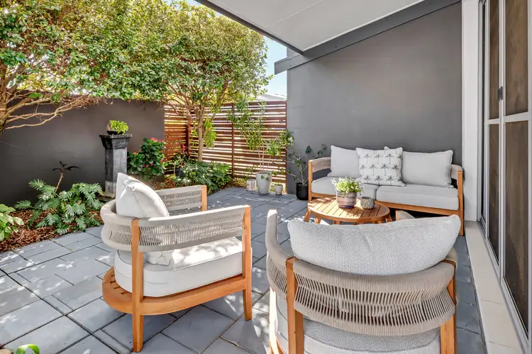 Third view of Homely townhouse listing, 17/181 Lae Drive, Coombabah QLD 4216