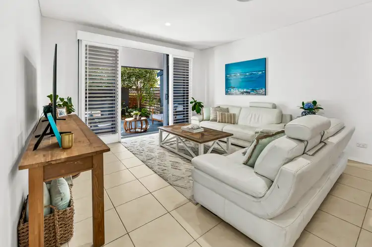 Fifth view of Homely townhouse listing, 17/181 Lae Drive, Coombabah QLD 4216