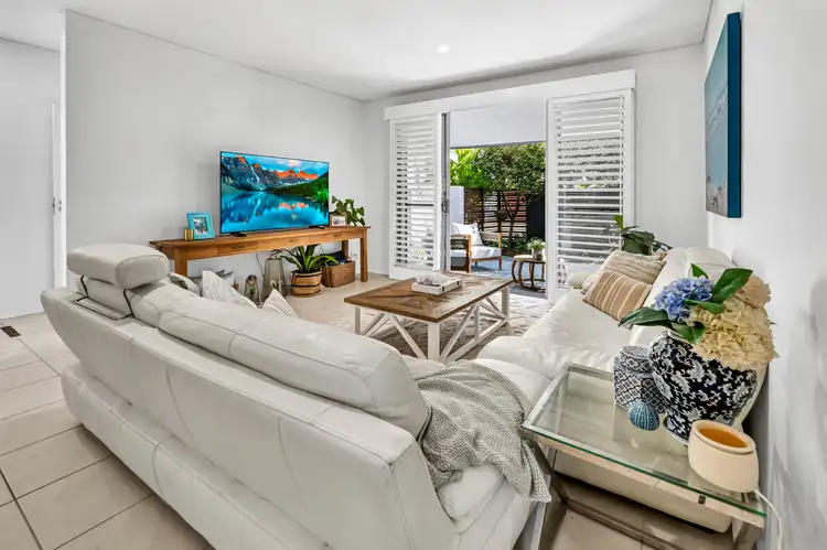 Sixth view of Homely townhouse listing, 17/181 Lae Drive, Coombabah QLD 4216