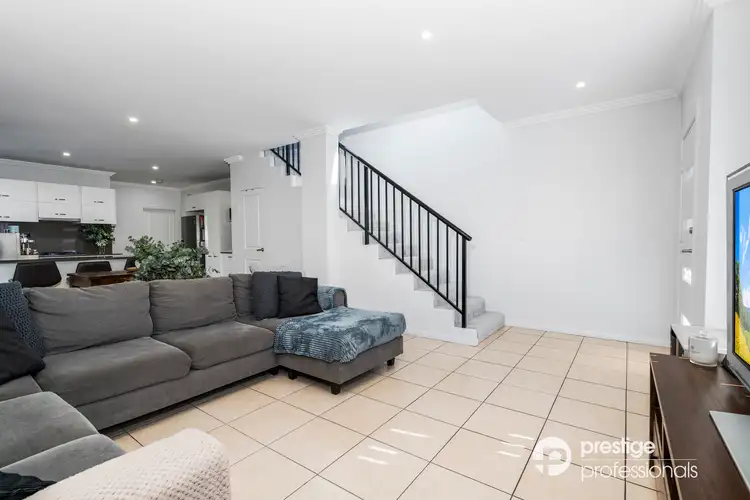 Third view of Homely townhouse listing, 6/29 Ikara Crescent, Moorebank NSW 2170
