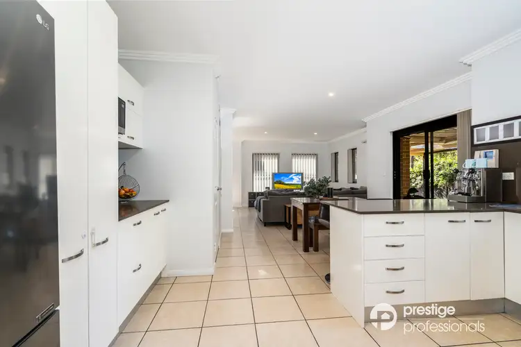 Sixth view of Homely townhouse listing, 6/29 Ikara Crescent, Moorebank NSW 2170