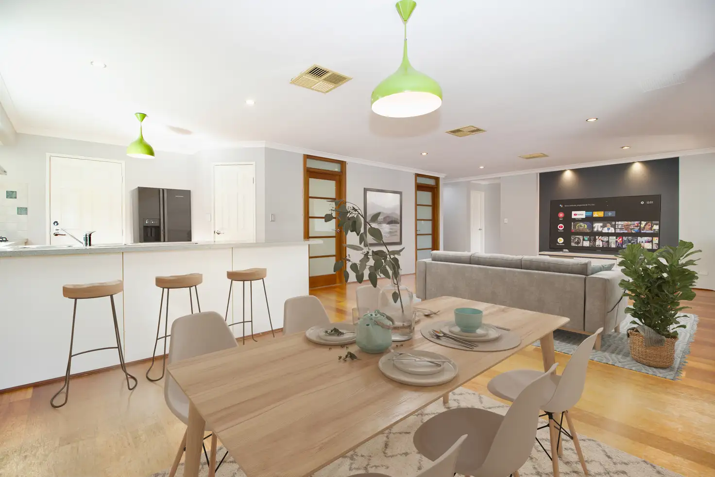 Main view of Homely house listing, 5 Sedgemoor Hill, Leda WA 6170