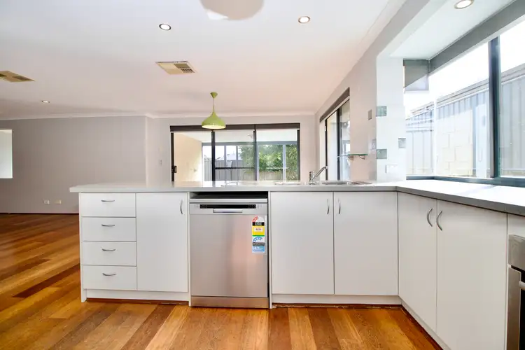 Third view of Homely house listing, 5 Sedgemoor Hill, Leda WA 6170