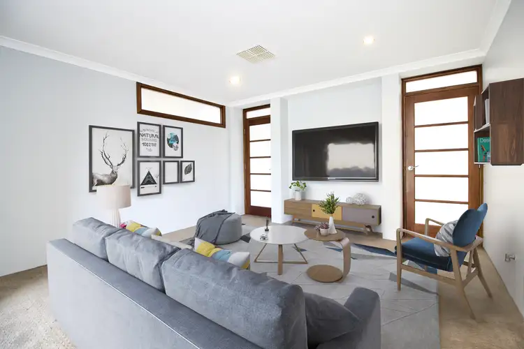 Fourth view of Homely house listing, 5 Sedgemoor Hill, Leda WA 6170