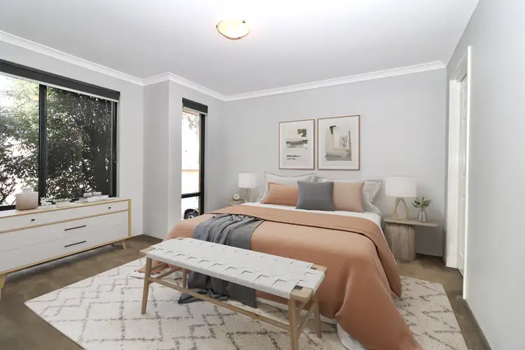 Fifth view of Homely house listing, 5 Sedgemoor Hill, Leda WA 6170