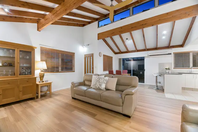 Main view of Homely house listing, 16 Robin Avenue, Paradise Point QLD 4216