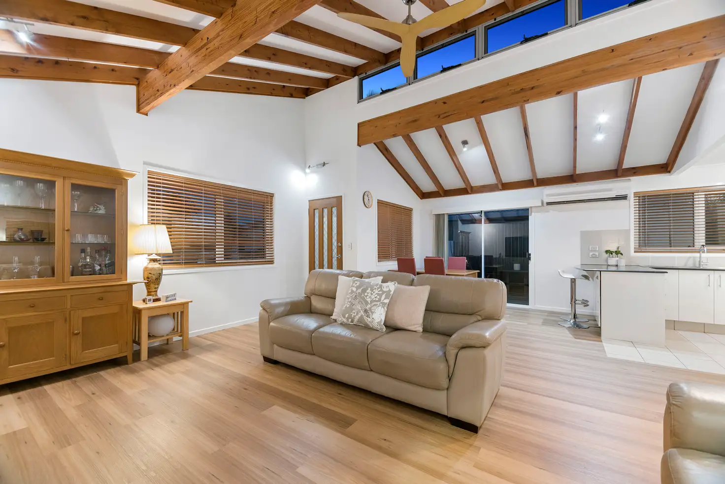 Main view of Homely house listing, 16 Robin Avenue, Paradise Point QLD 4216