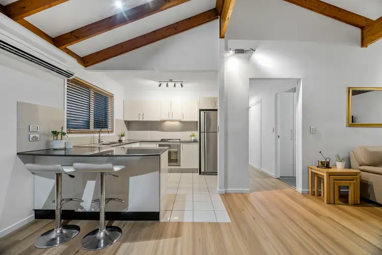 Third view of Homely house listing, 16 Robin Avenue, Paradise Point QLD 4216