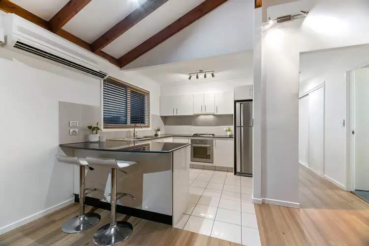 Fourth view of Homely house listing, 16 Robin Avenue, Paradise Point QLD 4216