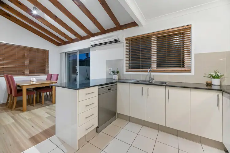 Fifth view of Homely house listing, 16 Robin Avenue, Paradise Point QLD 4216