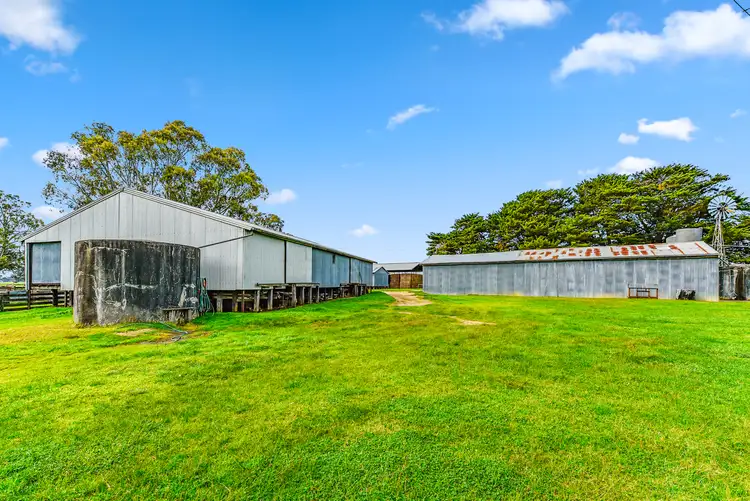 Fifth view of Homely rural property listing, 1909 Langkoop Road, Naracoorte SA 5271