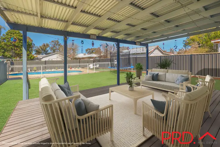 Main view of Homely house listing, 32 Kent Street, Tamworth NSW 2340