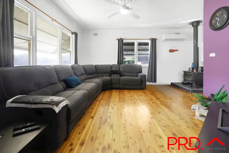 Seventh view of Homely house listing, 32 Kent Street, Tamworth NSW 2340