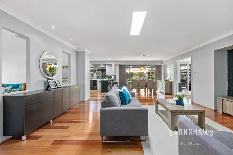 Second view of Homely house listing, 2 Cupania Court, Jane Brook WA 6056