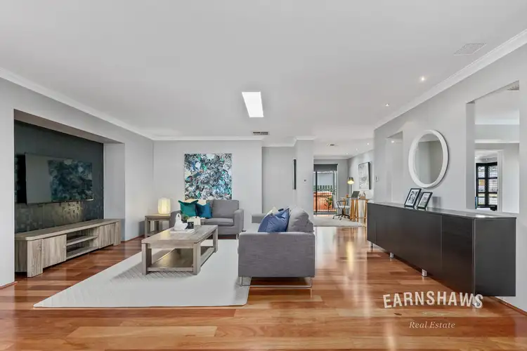 Fourth view of Homely house listing, 2 Cupania Court, Jane Brook WA 6056