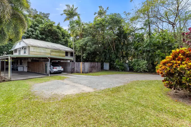 Third view of Homely block of units listing, 32 Mill Street, Mossman QLD 4873