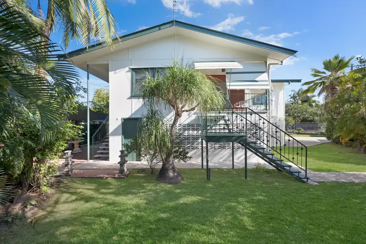18 Harvey Street, Gulliver QLD 4812