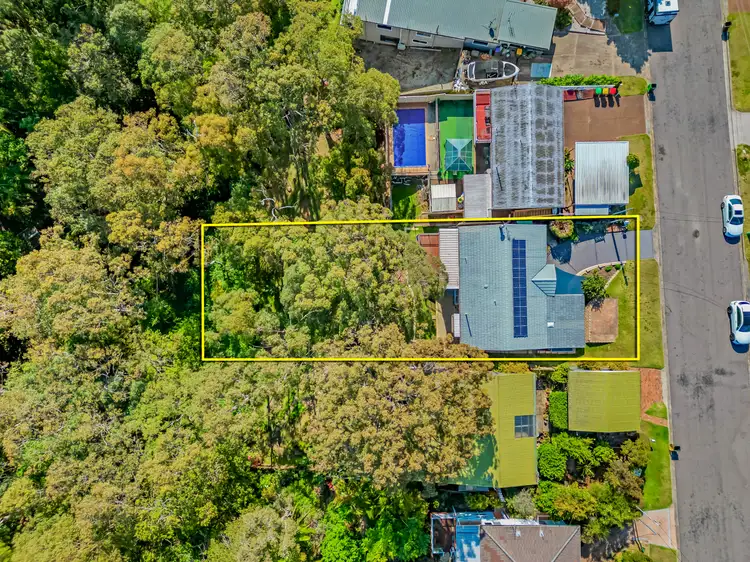 Third view of Homely house listing, 9 Minter Street, Valentine NSW 2280
