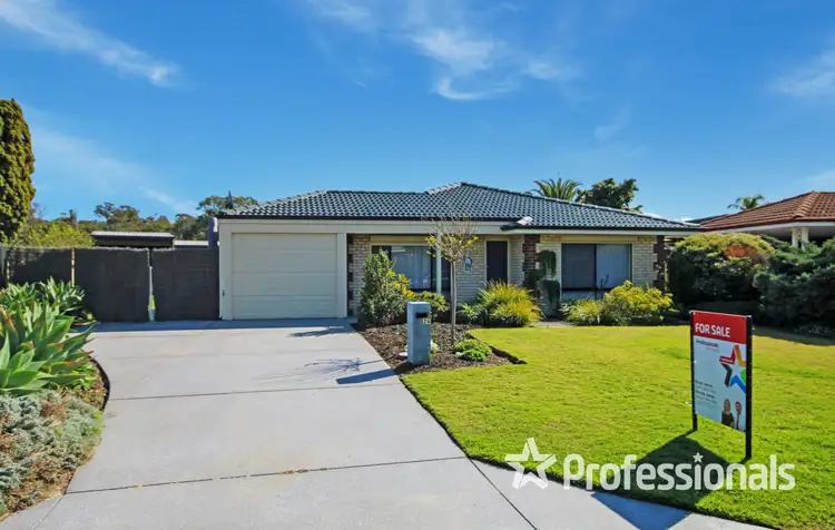 24 Quokka Court, Australind WA 6233