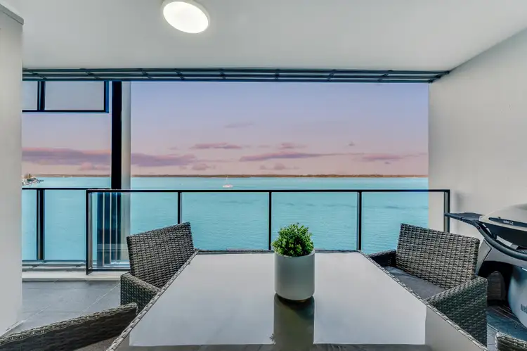 Main view of Homely unit listing, 26505 Ephraim Island, Paradise Point QLD 4216
