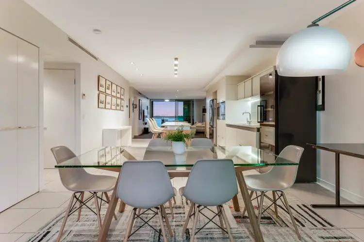Seventh view of Homely unit listing, 26505 Ephraim Island, Paradise Point QLD 4216
