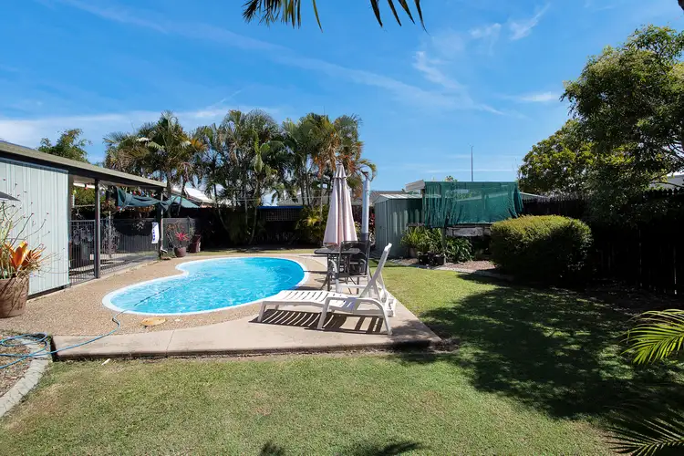 Third view of Homely house listing, 11 Grosvenor Place, West Mackay QLD 4740