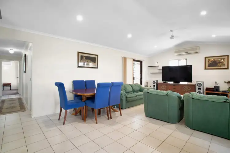 Fourth view of Homely house listing, 11 Grosvenor Place, West Mackay QLD 4740