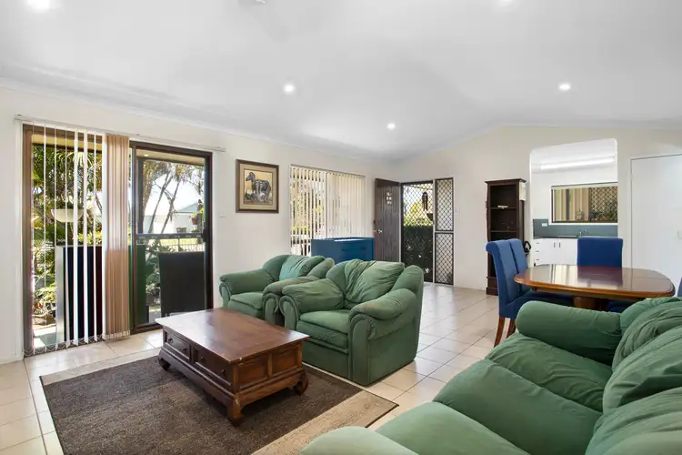 Fifth view of Homely house listing, 11 Grosvenor Place, West Mackay QLD 4740