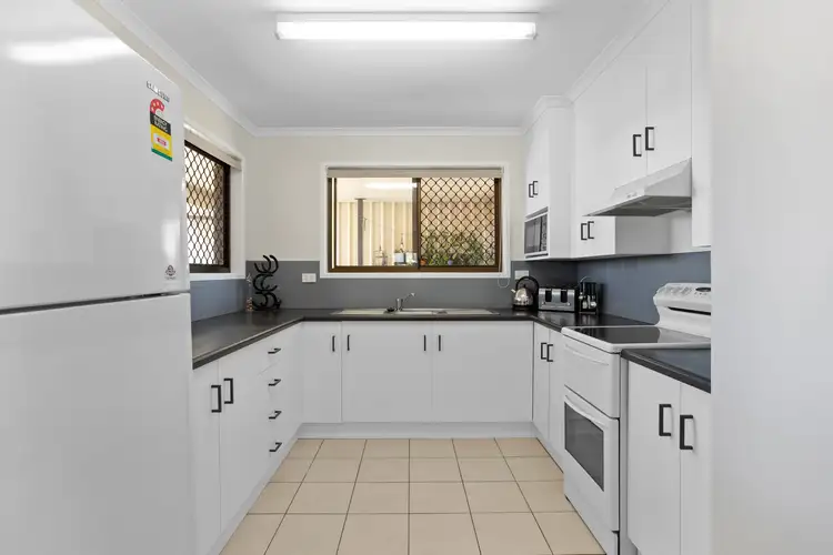 Sixth view of Homely house listing, 11 Grosvenor Place, West Mackay QLD 4740