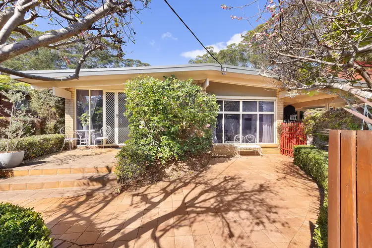 21 Myrtle Street, Normanhurst NSW 2076