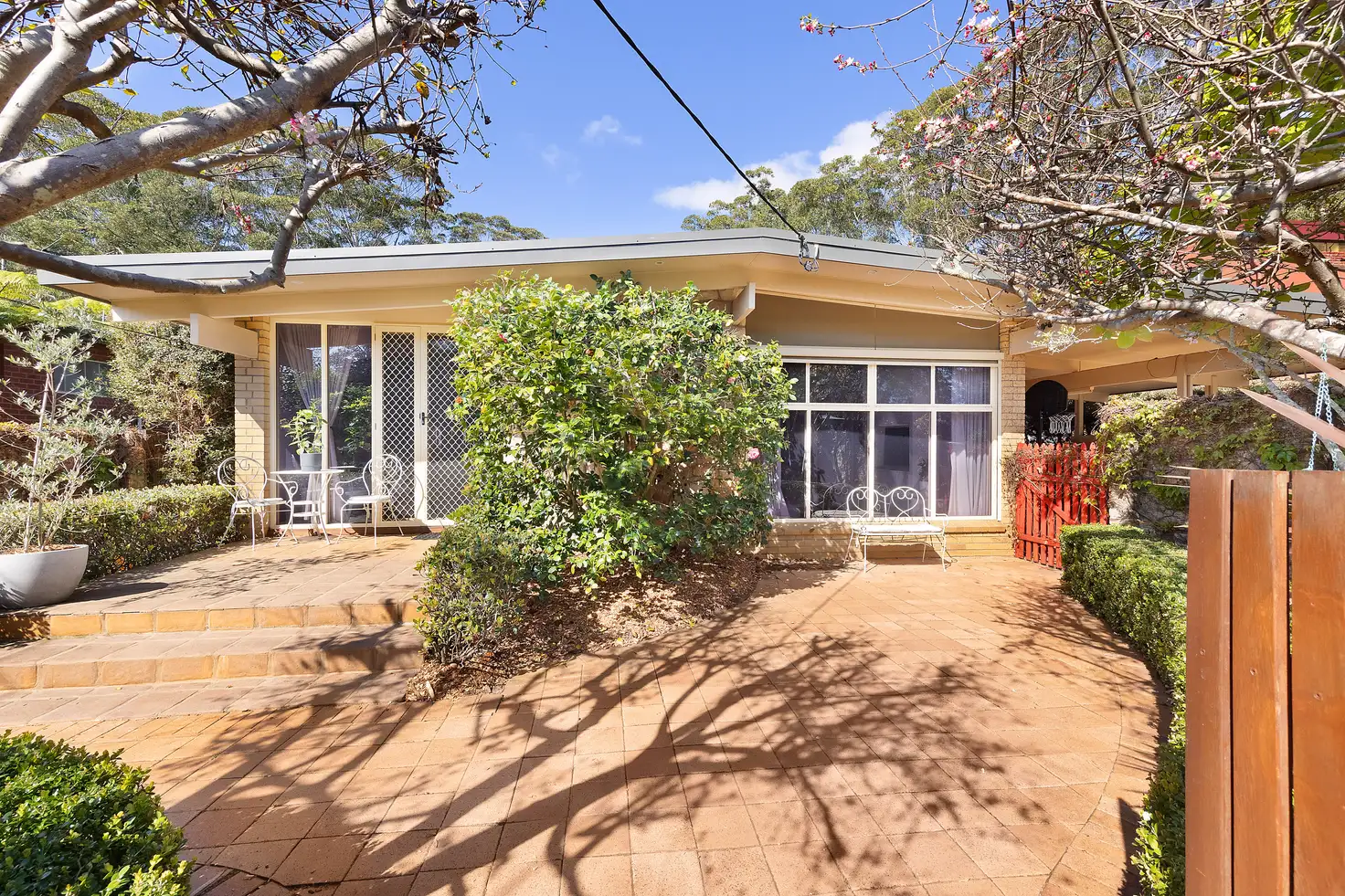 Main view of Homely house listing, 21 Myrtle Street, Normanhurst NSW 2076