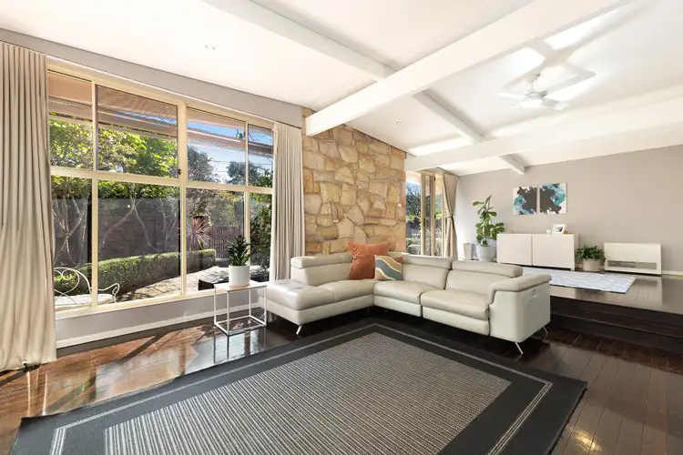 Second view of Homely house listing, 21 Myrtle Street, Normanhurst NSW 2076