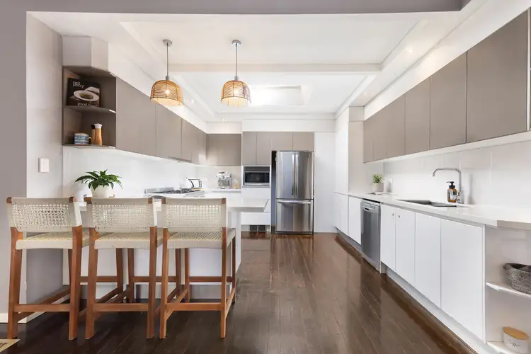 Third view of Homely house listing, 21 Myrtle Street, Normanhurst NSW 2076