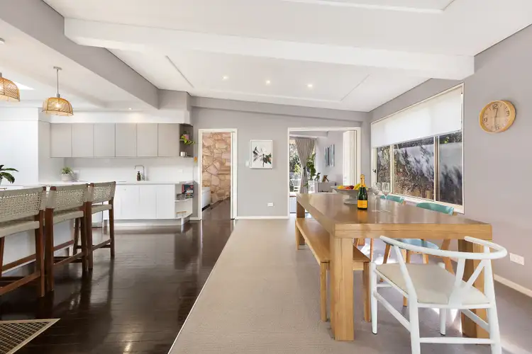 Fourth view of Homely house listing, 21 Myrtle Street, Normanhurst NSW 2076