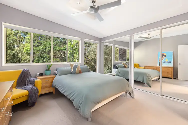 Fifth view of Homely house listing, 21 Myrtle Street, Normanhurst NSW 2076