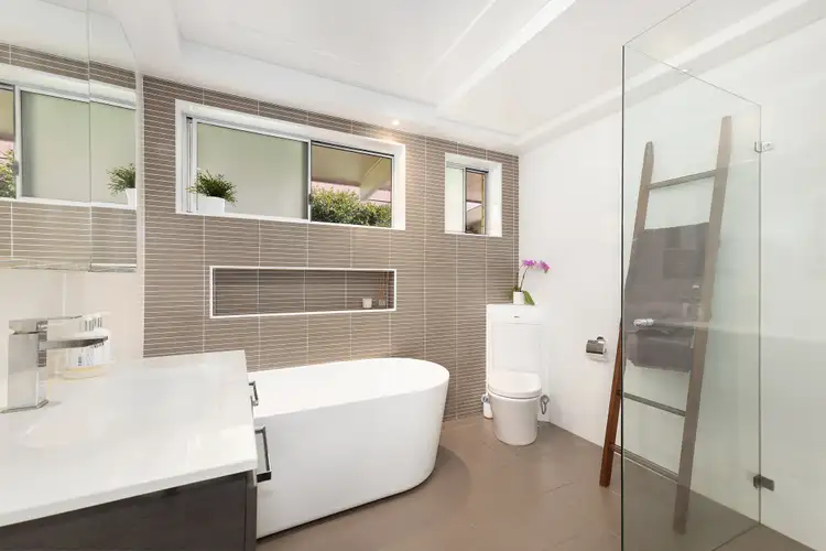 Sixth view of Homely house listing, 21 Myrtle Street, Normanhurst NSW 2076