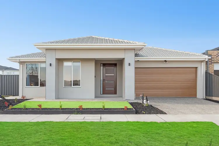 Main view of Homely house listing, 20 Folklore Drive,, Wollert VIC 3750