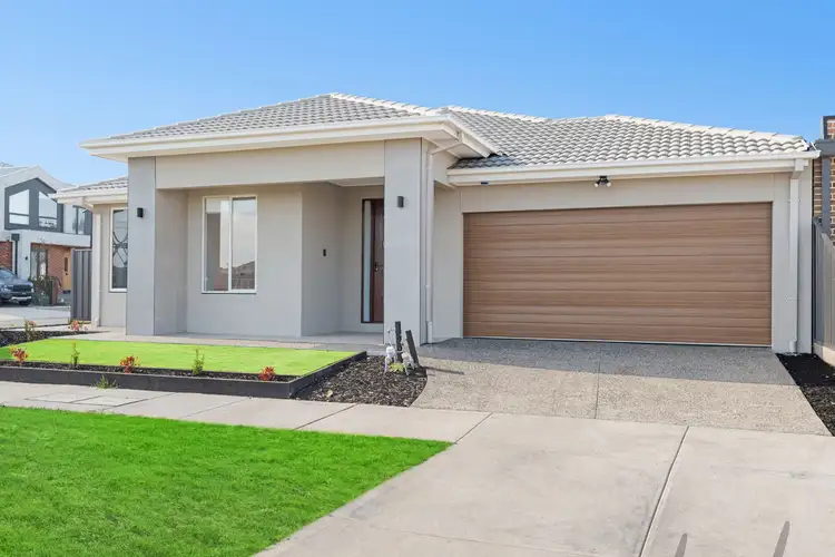 Second view of Homely house listing, 20 Folklore Drive,, Wollert VIC 3750