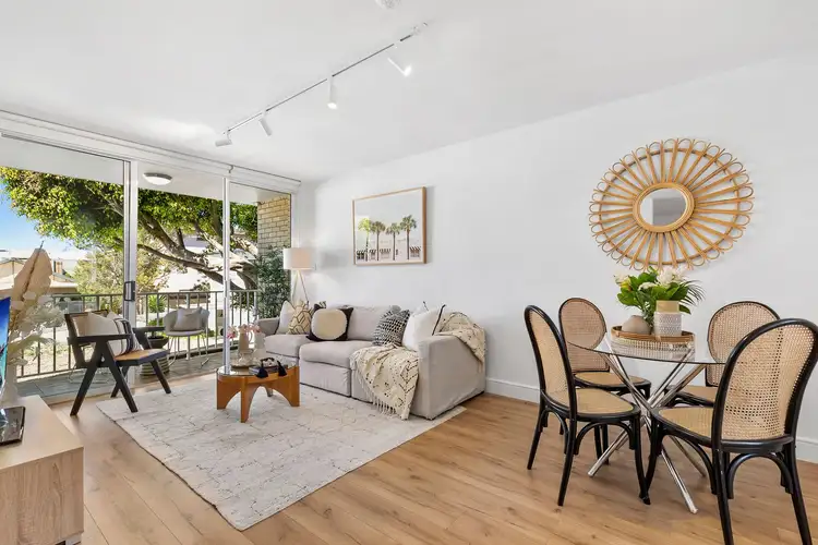 10/5 Frazer Street, Collaroy NSW 2097