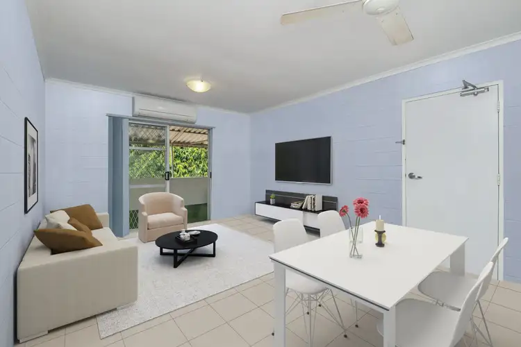 Second view of Homely unit listing, 9/10 Snelham Street, Rosslea QLD 4812
