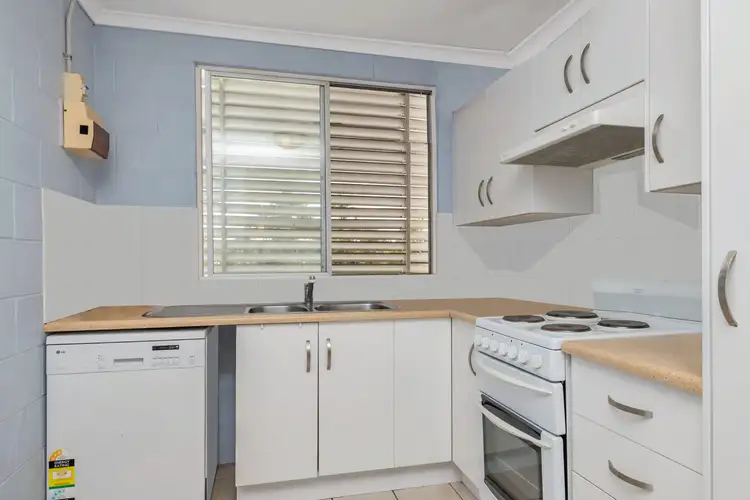 Third view of Homely unit listing, 9/10 Snelham Street, Rosslea QLD 4812