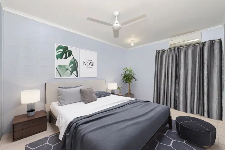 Fourth view of Homely unit listing, 9/10 Snelham Street, Rosslea QLD 4812