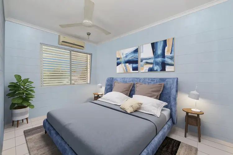 Fifth view of Homely unit listing, 9/10 Snelham Street, Rosslea QLD 4812