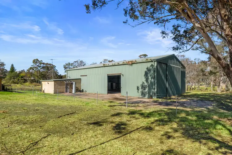 Fourth view of Homely rural property listing, 38 Bocks Road, Oakville NSW 2765