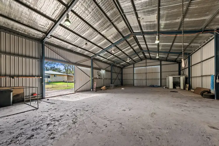 Fifth view of Homely rural property listing, 38 Bocks Road, Oakville NSW 2765