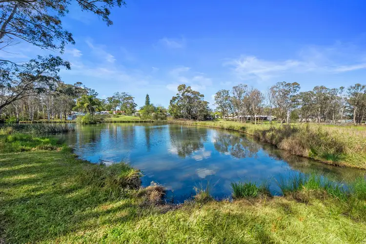 Sixth view of Homely rural property listing, 38 Bocks Road, Oakville NSW 2765