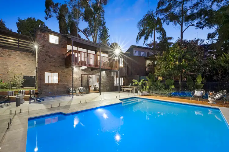 52 Billarga Road, Westleigh NSW 2120